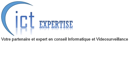 ICT-Expertises  Logo
